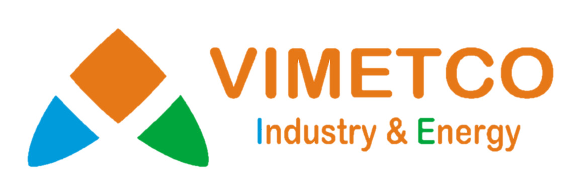 Logo công ty - Công Ty CP Công Nghiệp và Năng Lượng Vimetco